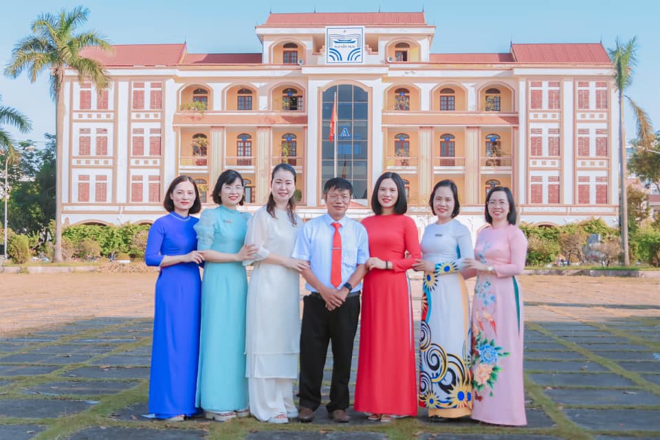 Tổ tin học: ngọn lửa nhiệt huyết rực sáng gần hai thập kỷ